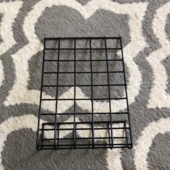 Office Folder Rack - Picture 3 of 4